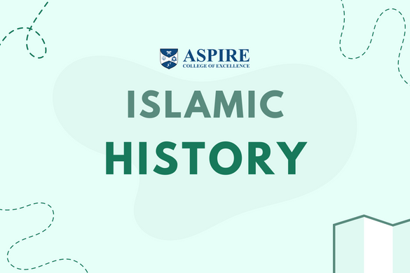 Islamic History